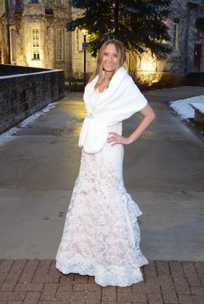 Old Courthouse London wedding photo by Columbia Photos of London ON