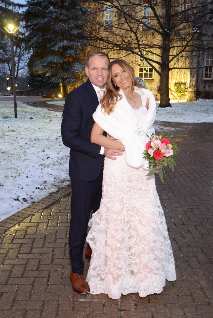Wedding photographers London Ontario. Columbia Photos is wedding photography based in London Ontario. Owner and pro photographer is Phil Vanderpost.