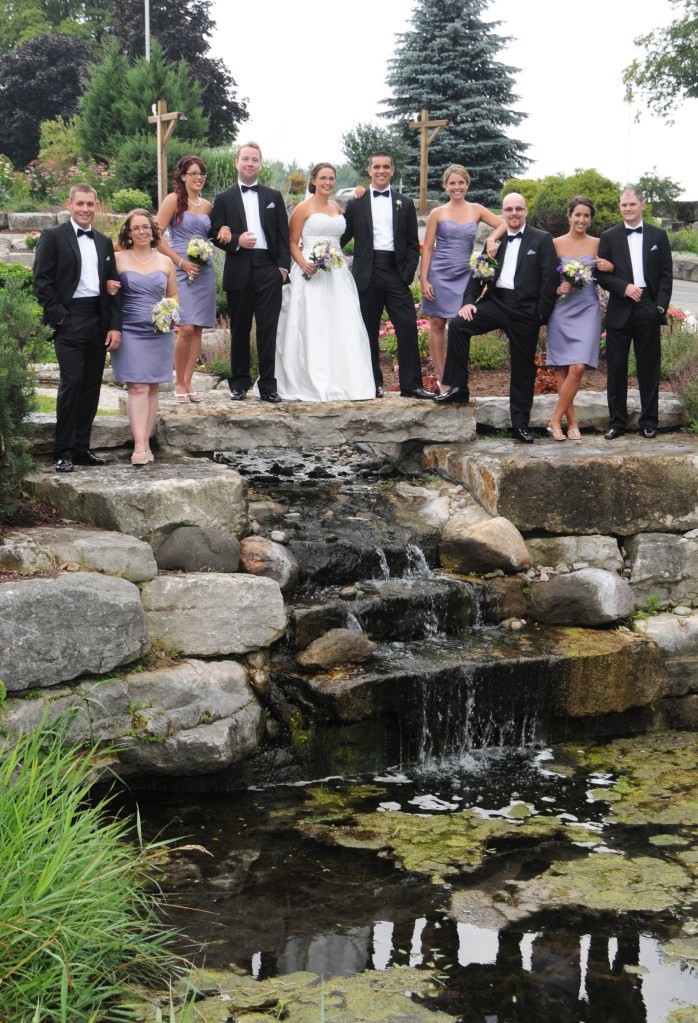 Wedding photographers London Ontario. Columbia Photos is wedding photography based in London Ontario. Owner and pro photographer is Phil Vanderpost.