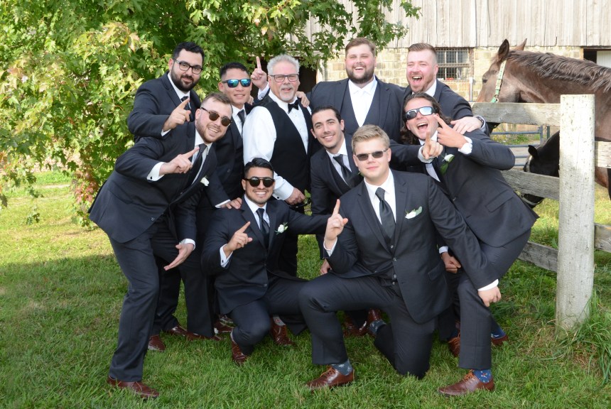 Wedding photographers London Ontario. Columbia Photos is wedding photography based in London Ontario. Owner and pro photographer is Phil Vanderpost.