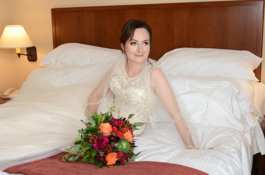 Wedding photographers London Ontario. Columbia Photos is wedding photography based in London Ontario. Owner and pro photographer is Phil Vanderpost.