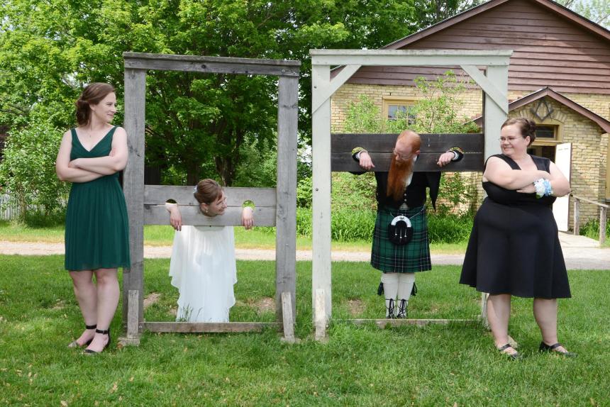 Wedding photographers London Ontario. Columbia Photos is wedding photography based in London Ontario. Owner and pro photographer is Phil Vanderpost.