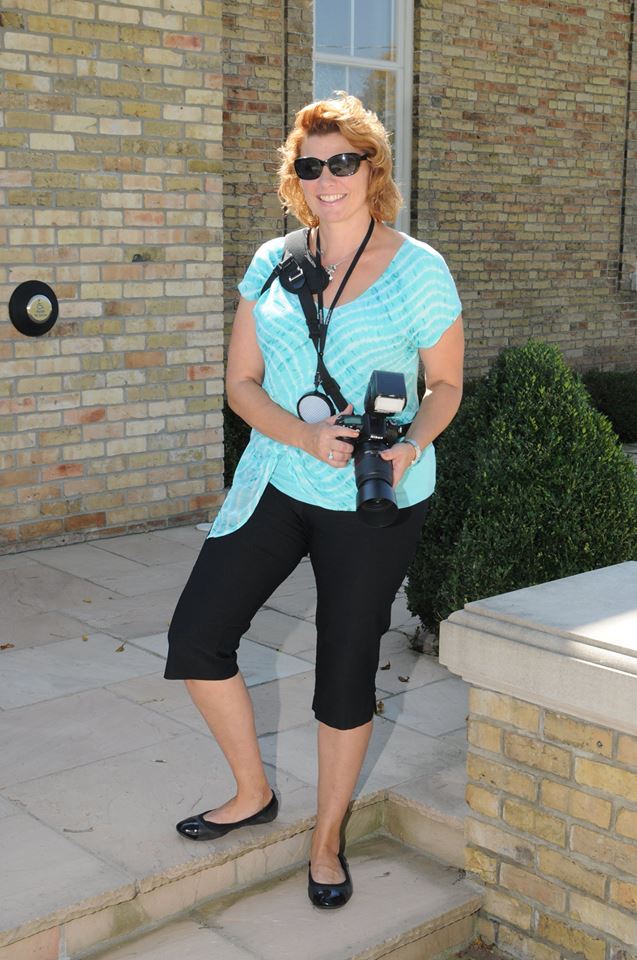 Beautiful wedding photography based in London Ontario.