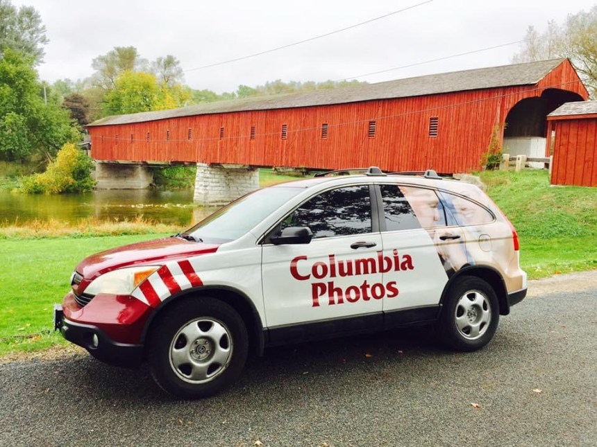 Wedding photographers London Ontario. Great wedding photos by Columbia Photos.