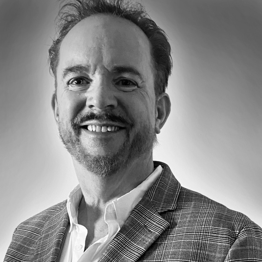 Phil Vanderpost is the Owner of Columbia Photos