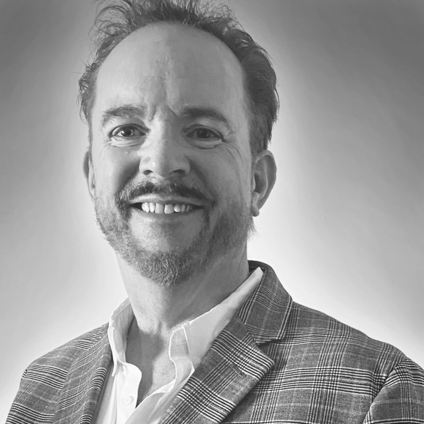 Phil Vanderpost is the Owner of Columbia Photos