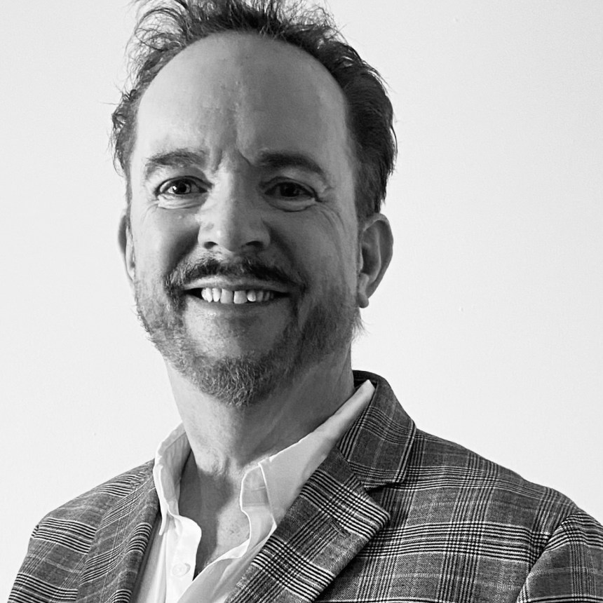Phil Vanderpost is the Owner of Columbia Photos