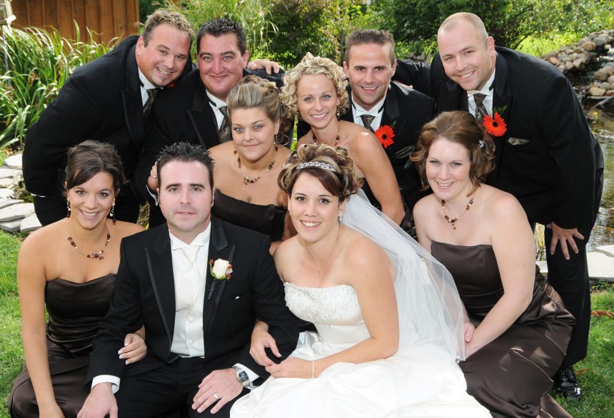 Wedding photographers London Ontario. Columbia Photos is wedding photography studio based in London, Ontario. Photographer is Phil Vanderpost