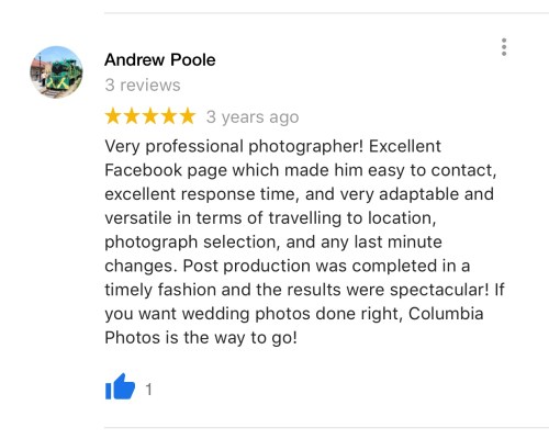 Wedding photographers London Ontario. Columbia Photos is wedding photography based in London Ontario. Owner and pro photographer is Phil Vanderpost.