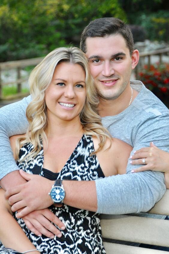 Wedding photographers London Ontario. Great country wedding photos by Columbia Photos.