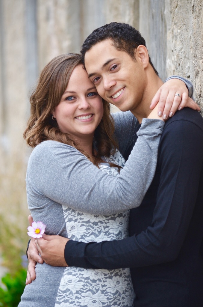 Wedding photographers London Ontario. Great country wedding photos by Columbia Photos.